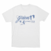 Glaive Am I Really Unisex T Shirt White