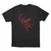 Glaive Graffiti Unisex T Shirt Black